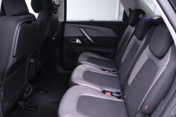 Citroën C4 SpaceTourer 1,2 PureTech 96kW Shine 1.Maj