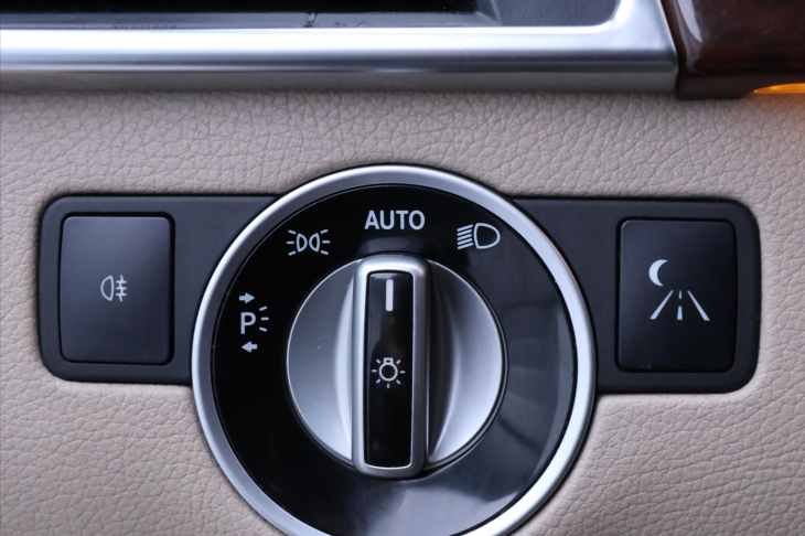 Mercedes-Benz GL 3,0 350 CDI 190kW 4M CZ AMG