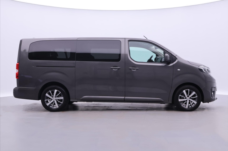Toyota ProAce Verso 2,0 D 130kW Aut. 8-Míst L2 DPH