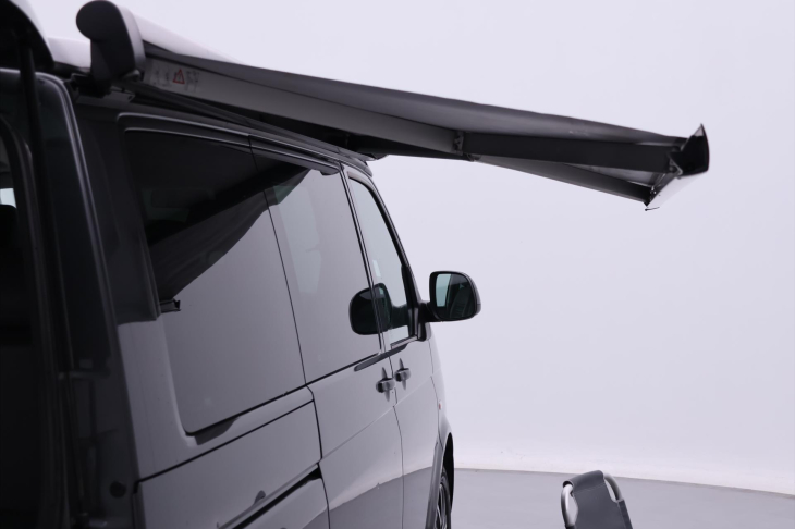 Volkswagen California 2,0 TDI 132kW CZ 7míst DPH Beach