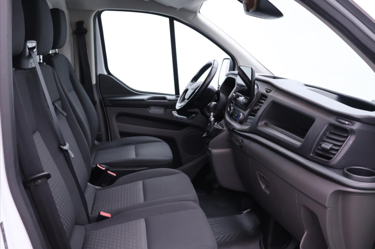 Ford Transit Custom 2,0 TDCI 96KW KLIMA