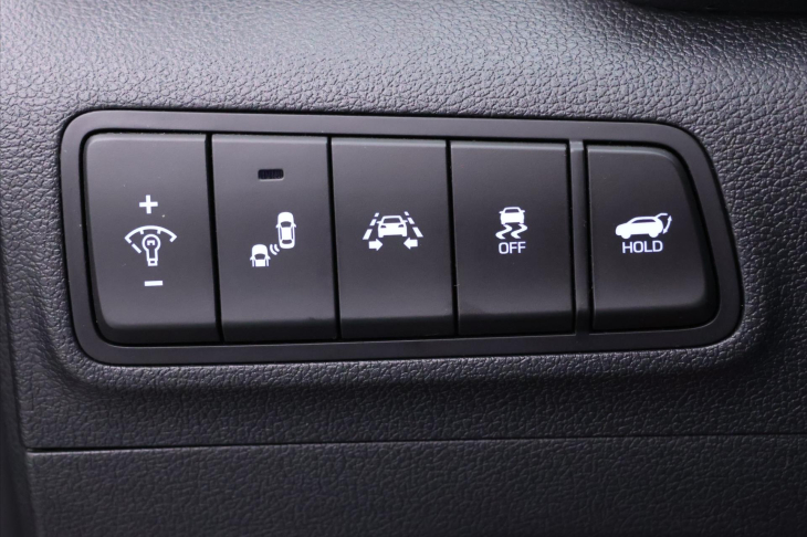 Hyundai Tucson 1,6 T-GDI 130kW Aut. Premium