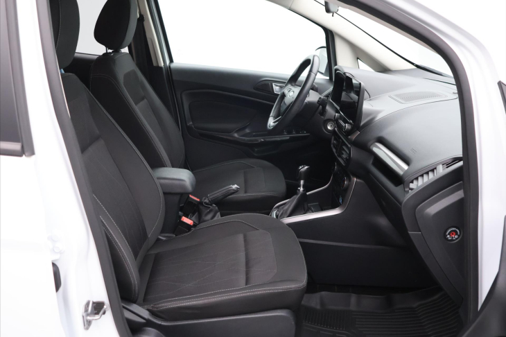 Ford EcoSport 1,0 EB 73kW Klima Navi