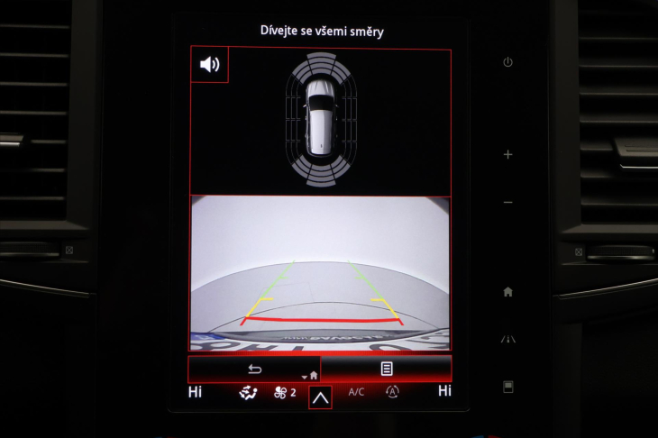 Renault Koleos 2,0 dCi 140kW Initale Paris 4x4 CZ