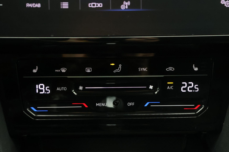 Volkswagen Passat 2,0 TDI 110kW DSG Variant Bussines