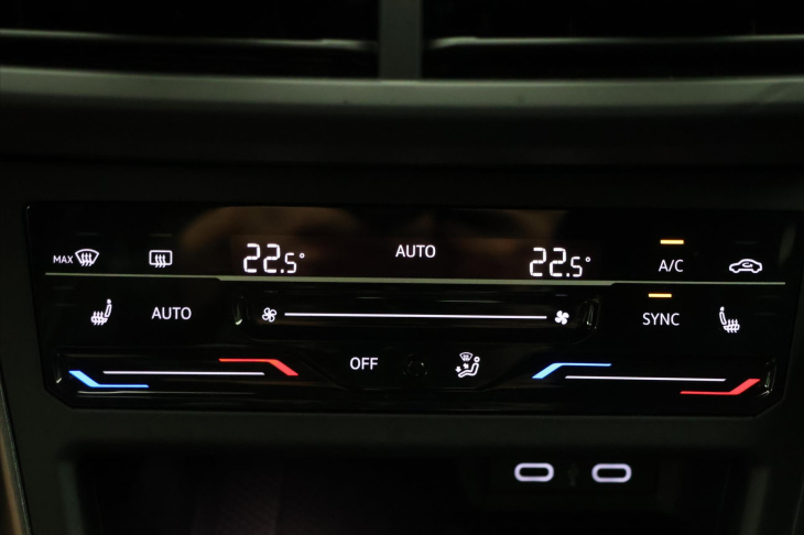 Volkswagen Polo 2,0 TSI GTI 152kW DSG 1.Maj