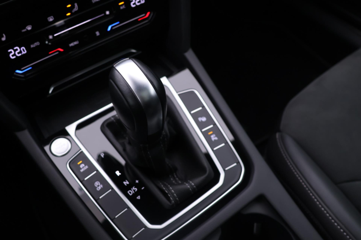 Volkswagen Arteon Shooting Brake 2,0 TSI 206kW R-Line 4Motion