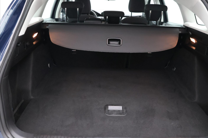 Ford Focus 1,5 EcoBlue 70kW Trend kombi