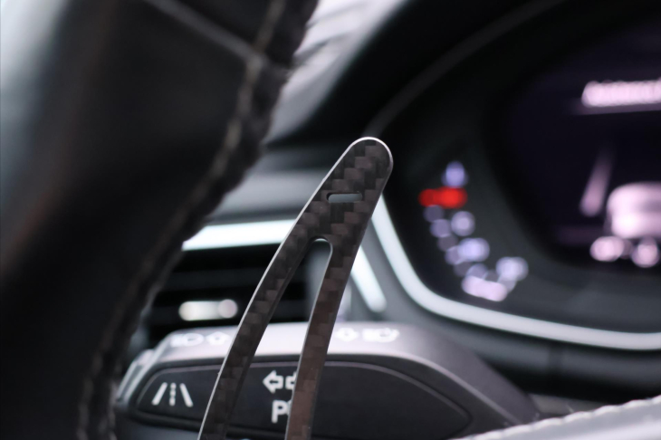 Audi S5 3,0 TFSI 260KW SLINE QUATTRO