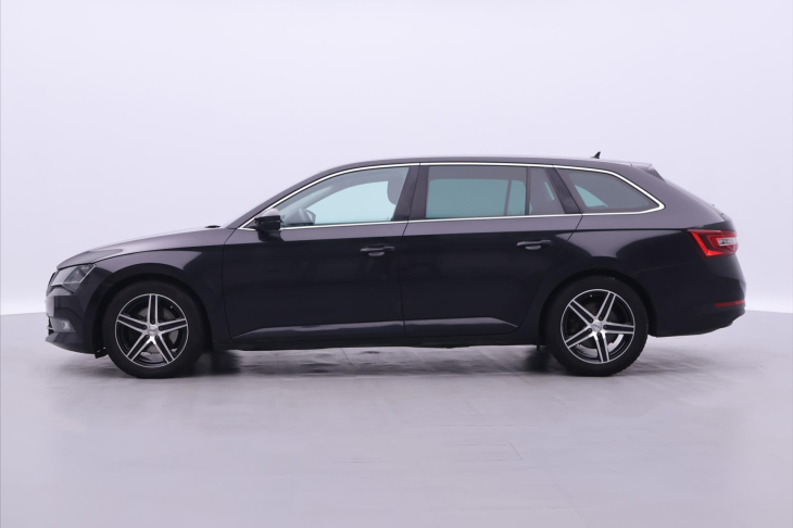 Škoda Superb 2,0 TDI 110kW Style Combi DPH