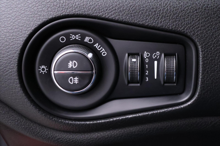 Jeep Renegade 2,0 MJT 103kW 4WD Limited DPH