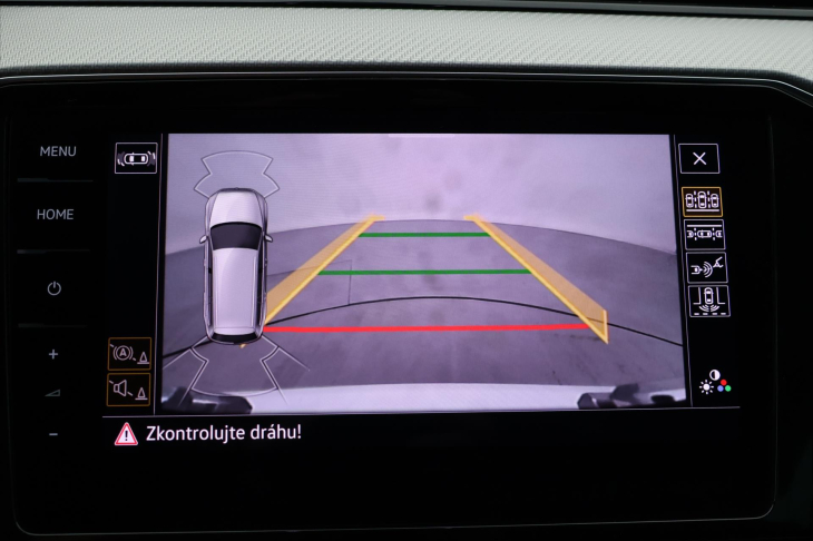 Volkswagen Passat 2,0 TSI 200kW CZ R-Line 4M
