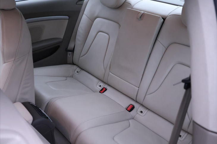 Audi A5 3,2 TFSI 195kW Quattro TipTronic