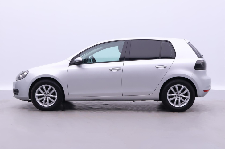 Volkswagen Golf 1,4 59kW Comfortline