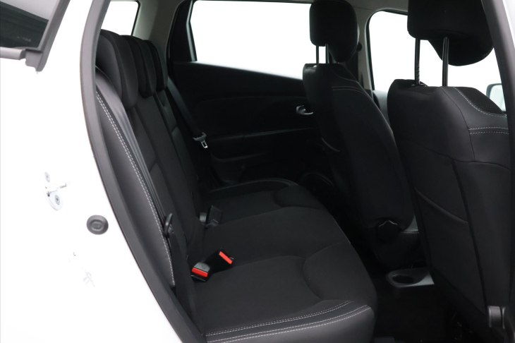Renault Clio 1,2 16v 55kW Advantage CZ