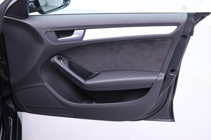 Audi A5 2,0 TFSI 155kW Quattro S-Line