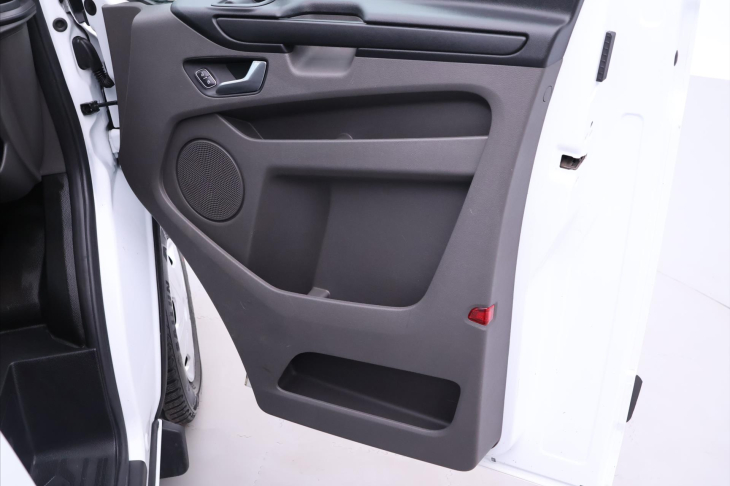 Ford Transit Custom 2,0 77kW EcoBlue L1 1.Maj. DPH