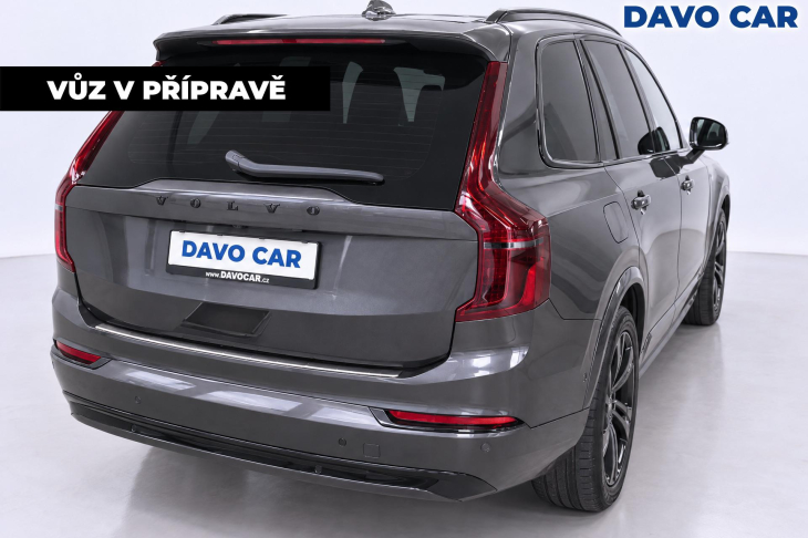 Volvo XC90 2,0 B5 173kW 4x4 Ultimate Aut.