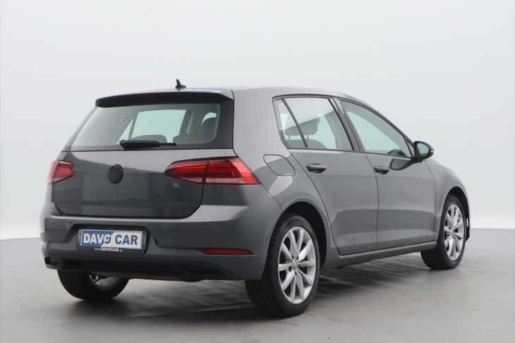 Volkswagen Golf 1,0 TSI 81kW Comfortline CZ