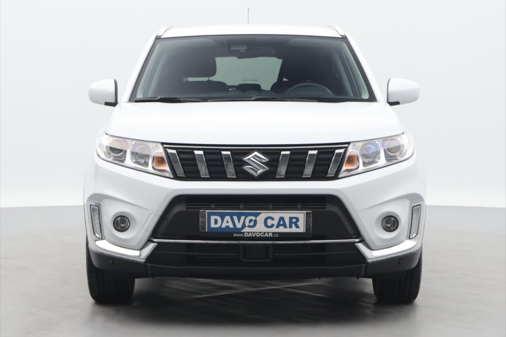Suzuki Vitara 1.4 BoostJet Allgrip Elegance