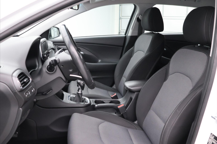 Hyundai i30 1,6 CRDi 81kW Trikolor tažné