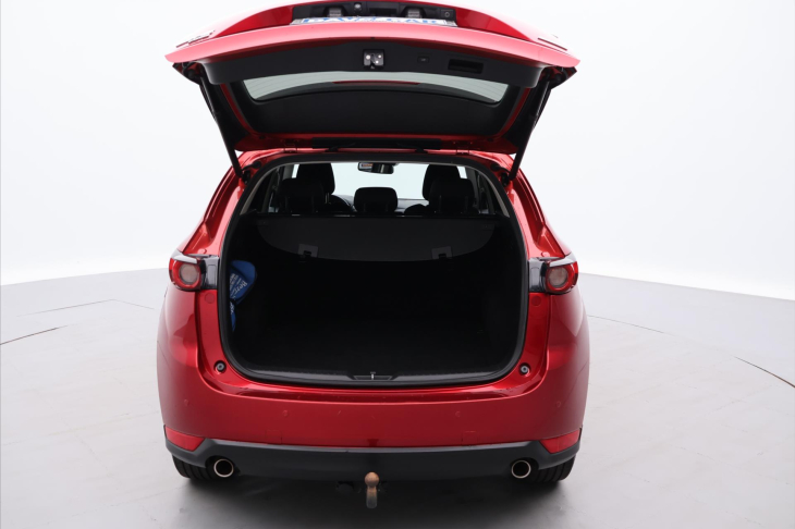 Mazda CX-5 2,0 SKYACTIV 121KW AWD REVOLUTION
