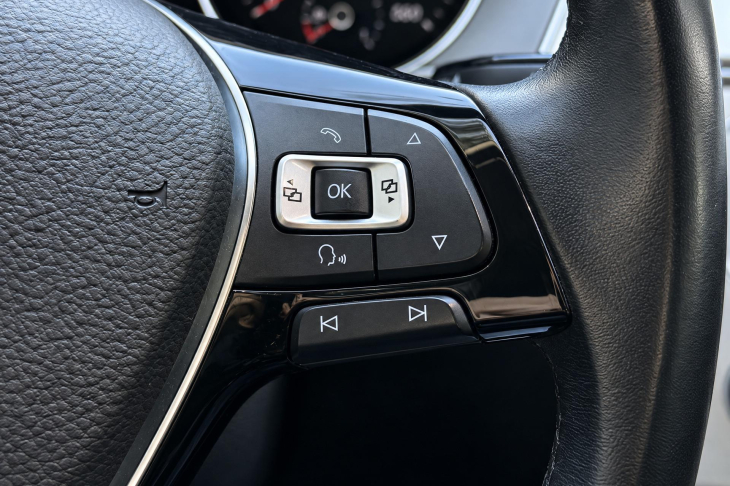 Volkswagen Passat 2,0 TDI 110kW Comfortline Navi