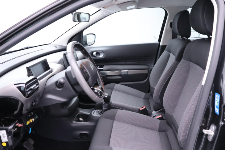 Citroën C4 Cactus 1,2 PureTech 81kW Feel Edition