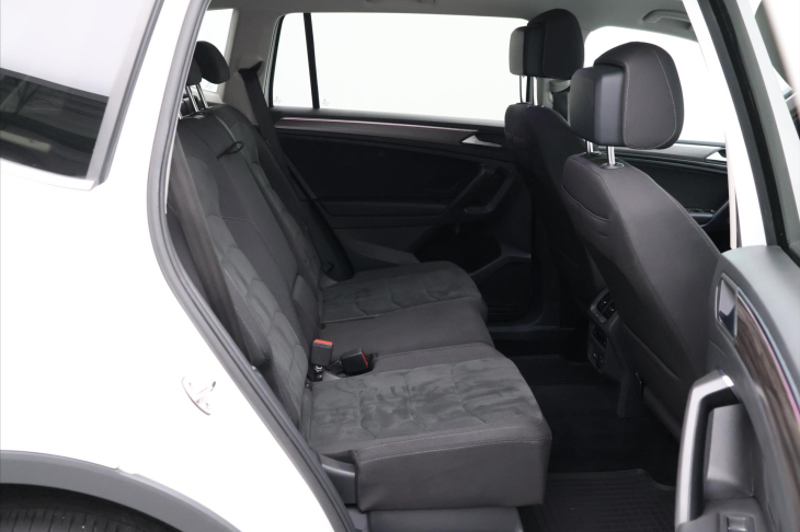 Volkswagen Tiguan Allspace 2,0 TDI 110 kW DSG Elegance