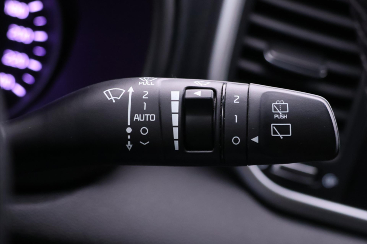 Kia Sportage 1,6 T-GDi 130kW Exclusive