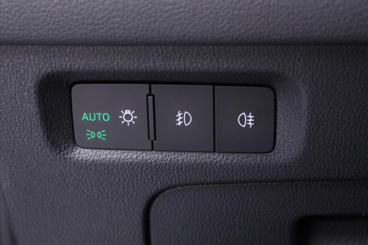 Škoda Octavia 1.5 TSI 110kW Style CZ DPH