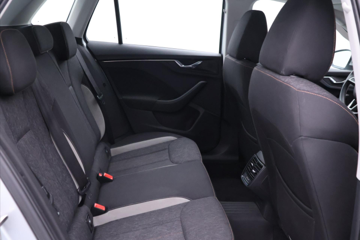 Škoda Kamiq 1,0 TSI 85 kW LED Style CZ
