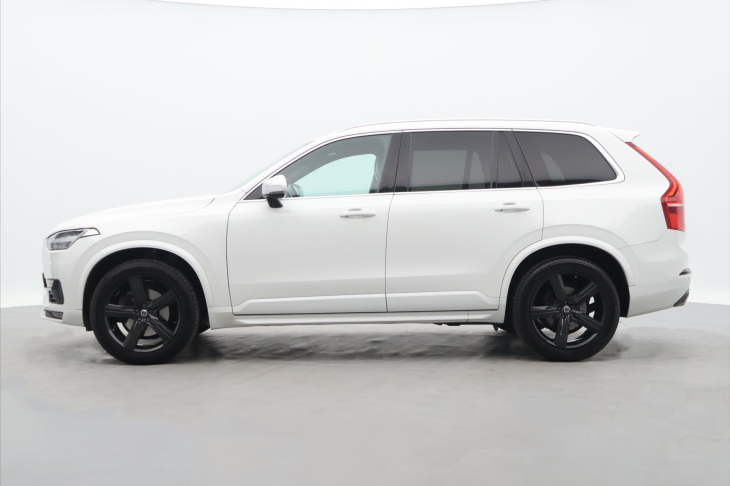 Volvo XC90 2,0 D5 165kW AWD Aut. R-Design