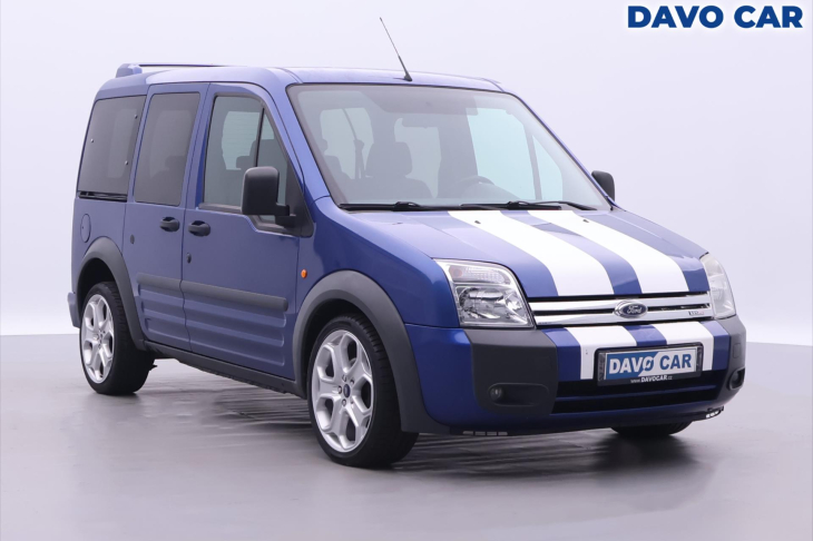 Ford Tourneo Connect 1,8 TDCi 81kW 110 Sport