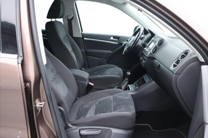 Volkswagen Tiguan 2,0 TDI 103kW 4Motion Xenon