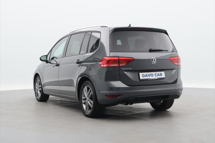 Volkswagen Touran 1,4 TSI 110kW DSG Join 7-Míst