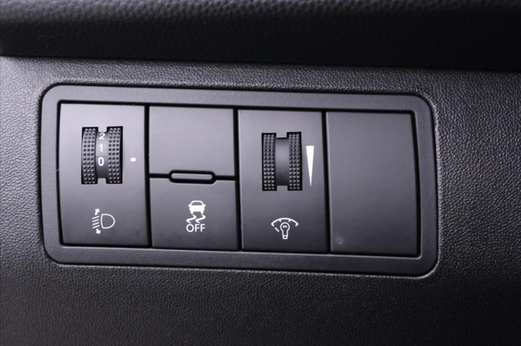 Hyundai ix20 1,6 CVVT 91kW CZ Trikolor