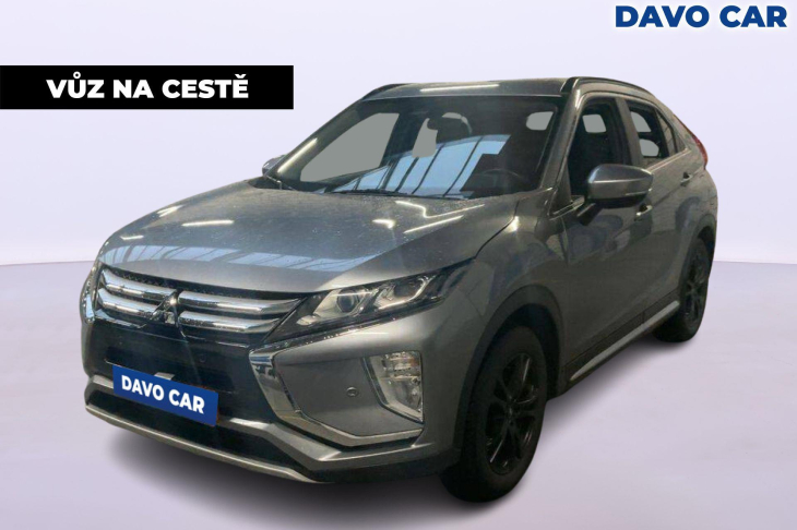 Mitsubishi Eclipse 1,5 T-MIVEC 120kw AT NAVI