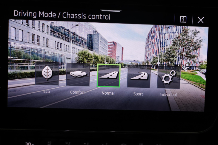 Škoda Superb 2,0 TDI 147kW L&K 4x4 DSG LED