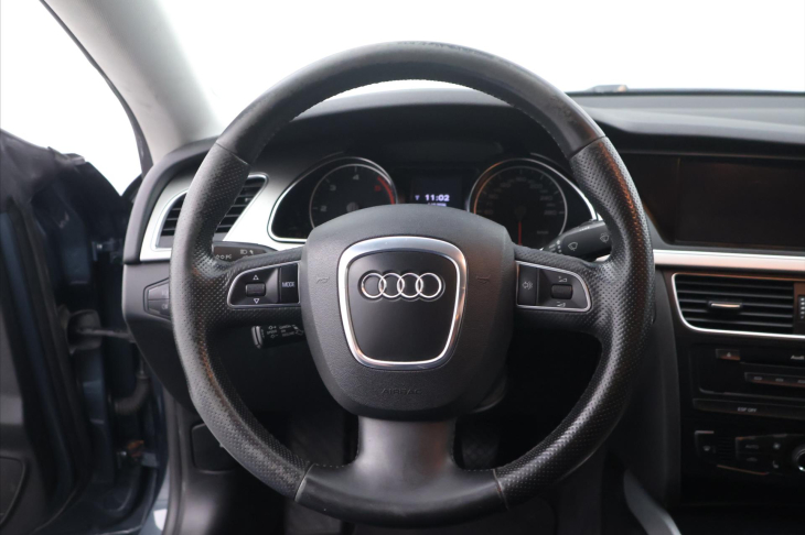 Audi A5 3,0 TDI 176KW QUATTRO SLINE