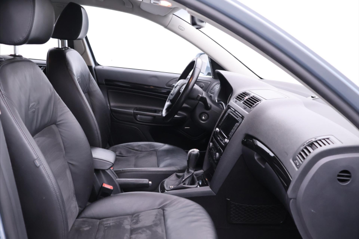 Škoda Octavia 2,0 TDI 103kW 4x4 L&K CZ