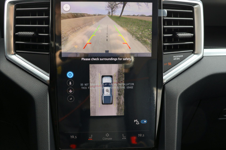 Volkswagen Amarok 3,0 TDI Aut. 4x4 PanAmericana