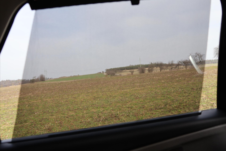 Citroën C4 SpaceTourer 1,2 PureTech 96kW Shine 1.Maj