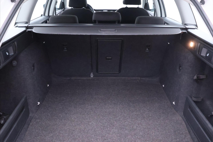 Škoda Octavia 1,6 TDI 81kW Style CZ DPH