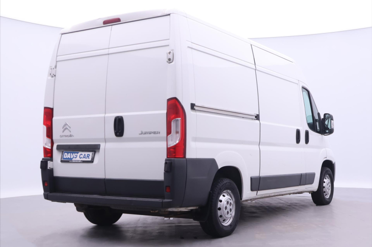 Citroën Jumper 2.0 HDI 96kW CZ Klima L2H2 DPH