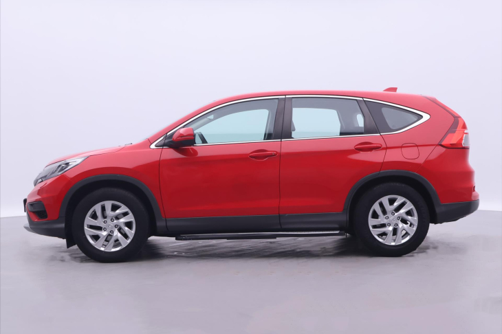 Honda CR-V 1,6 I-DTEC Comfort Tažné CZ