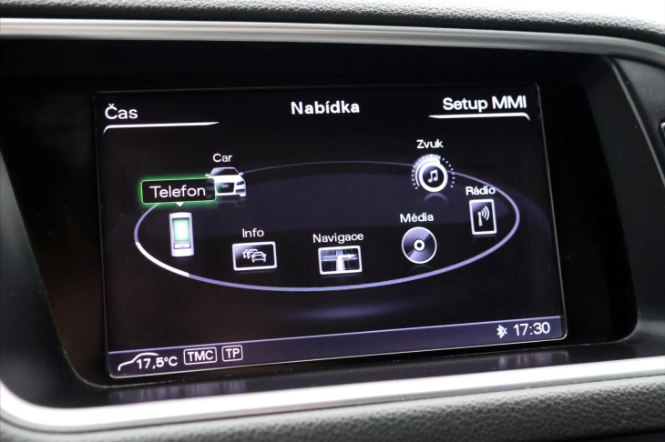 Audi Q5 3.0 TDI 180kW Quattro S-Tronic