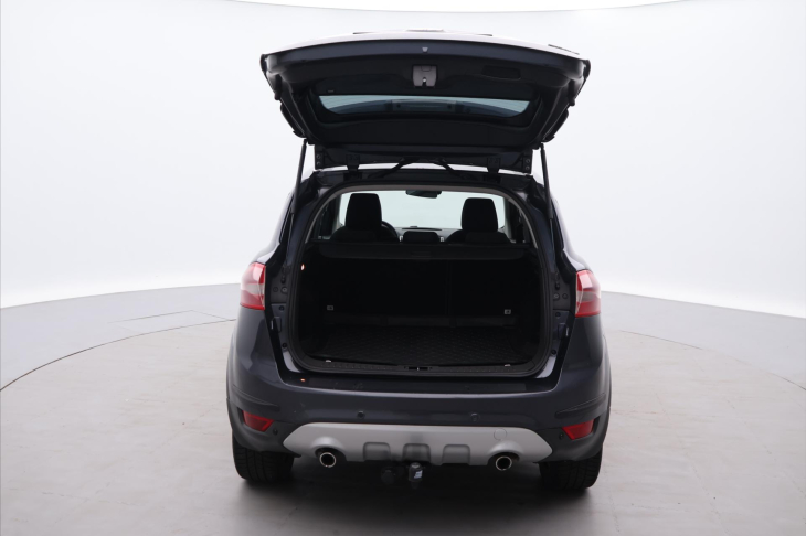 Ford Kuga 2.0 TDCI 103kW 4x4 Tažné