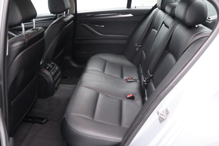 BMW Řada 5 2,0 525d 160kW xDrive Aut. CZ