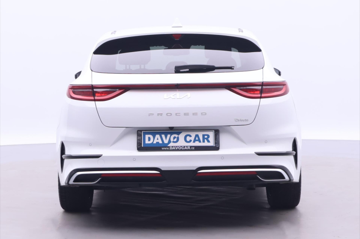 Kia ProCeed 1,5 T-GDi 117kW GT-Line Plus
